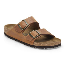 BIRKENSTOCK ARIZONA OILED - 1028401