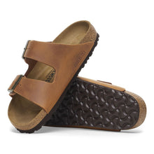 BIRKENSTOCK ARIZONA OILED - 1028401