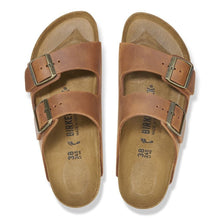 BIRKENSTOCK ARIZONA OILED - 1028401