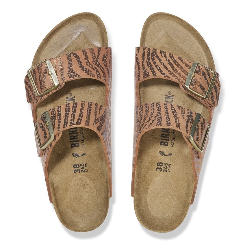 BIRKENSTOCK ARIZONA BIRKI - 1029509