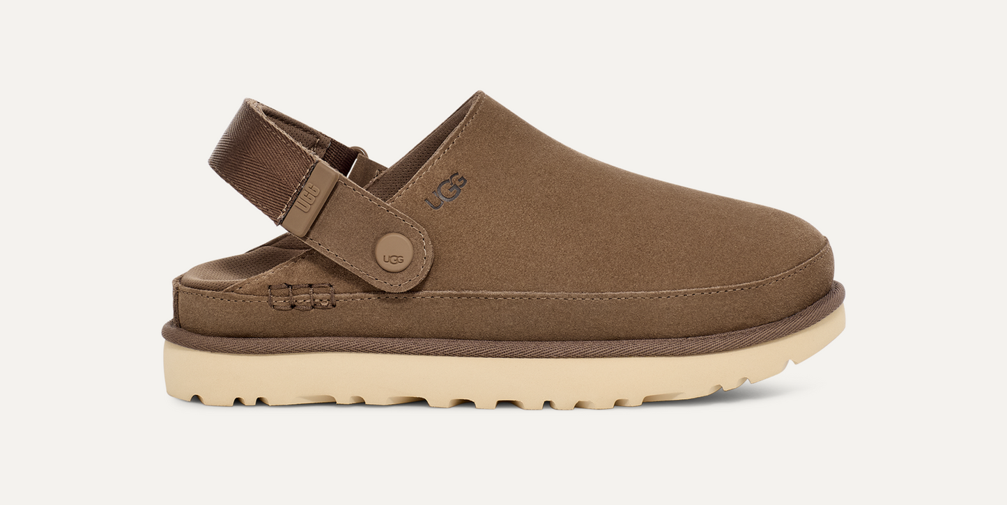 UGG GOLDENSTAR CLOG - 1138252HCK