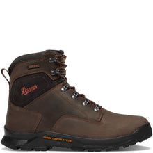DANNER INC CRAFTER 6" SOFT TOE - 12433