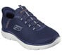 SKECHERS USA INC. MEN'S CASUAL - 232457NVY