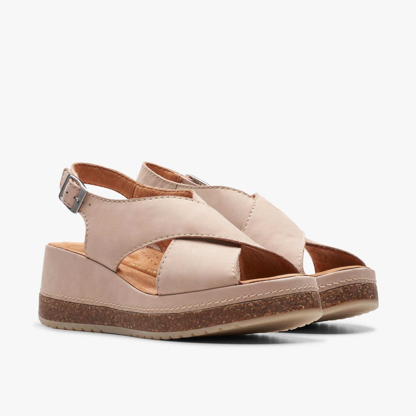 CLARKS KASSANDA STEP - 26177302