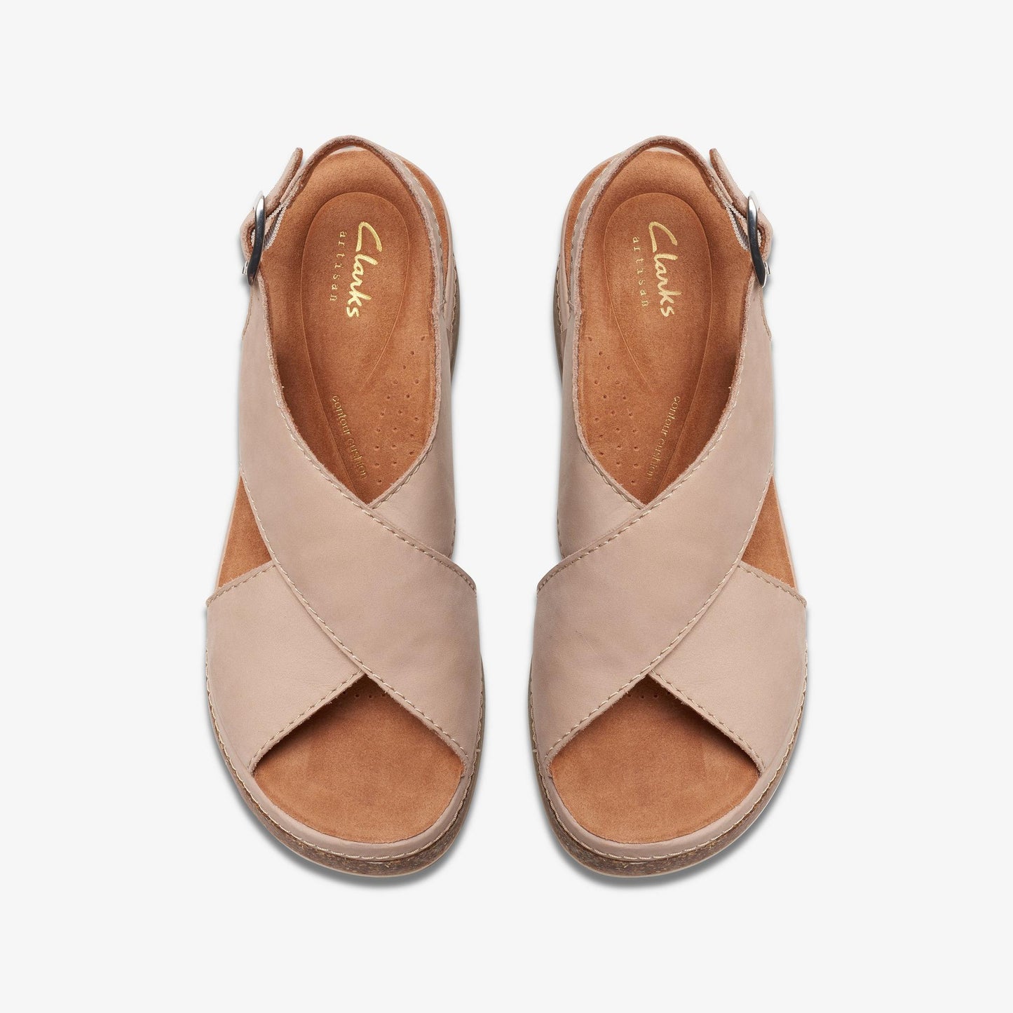 CLARKS KASSANDA STEP - 26177302