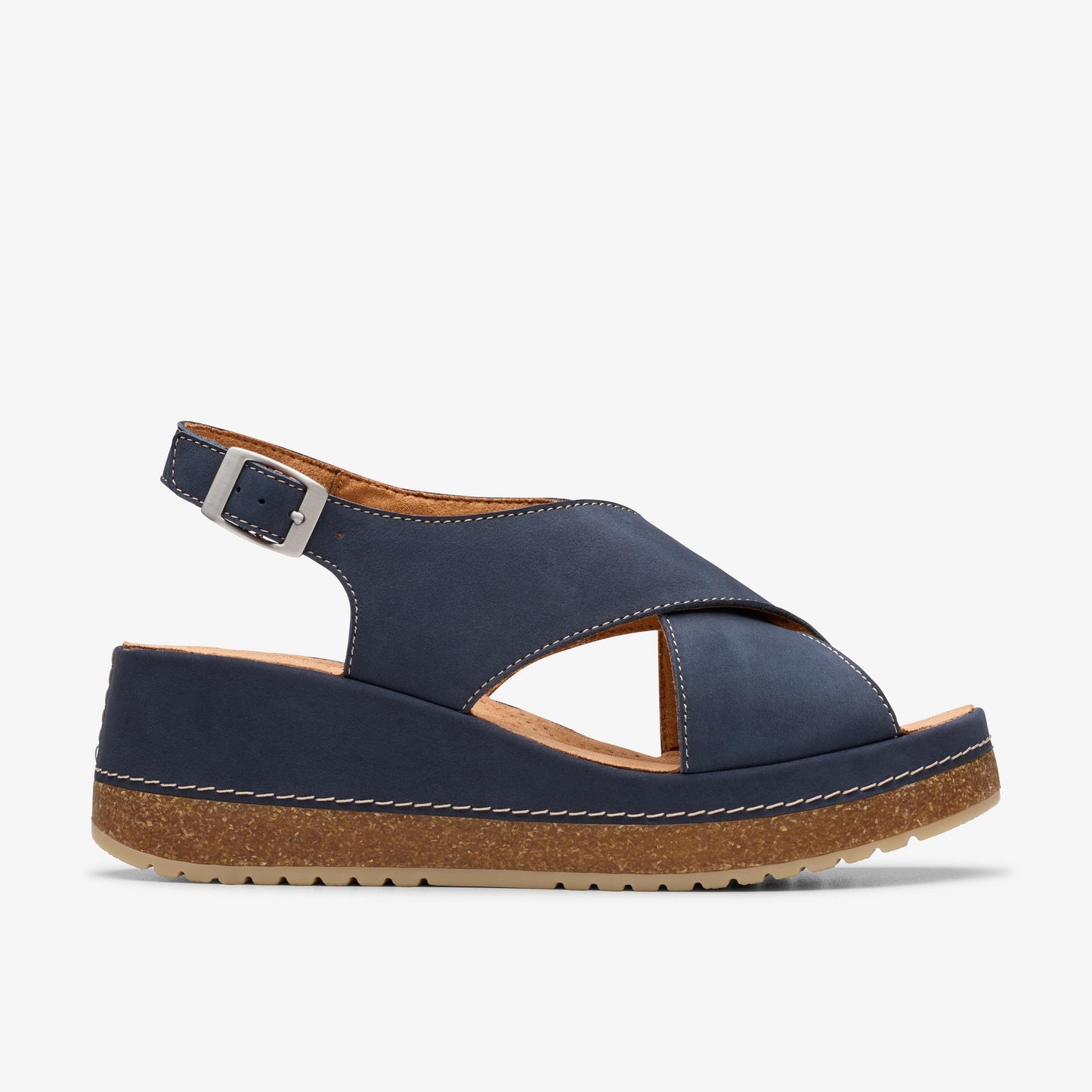 CLARKS KASSANDA STEP - 26181440