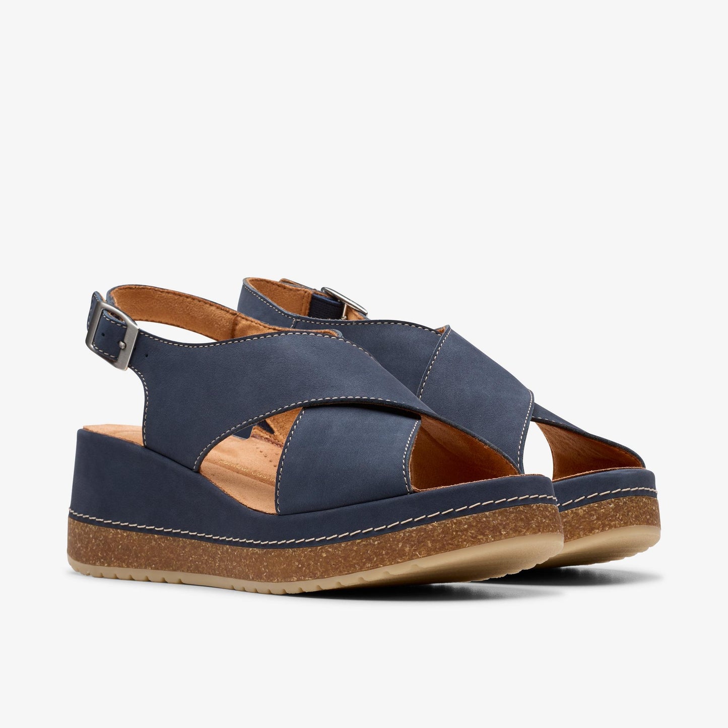CLARKS KASSANDA STEP - 26181440