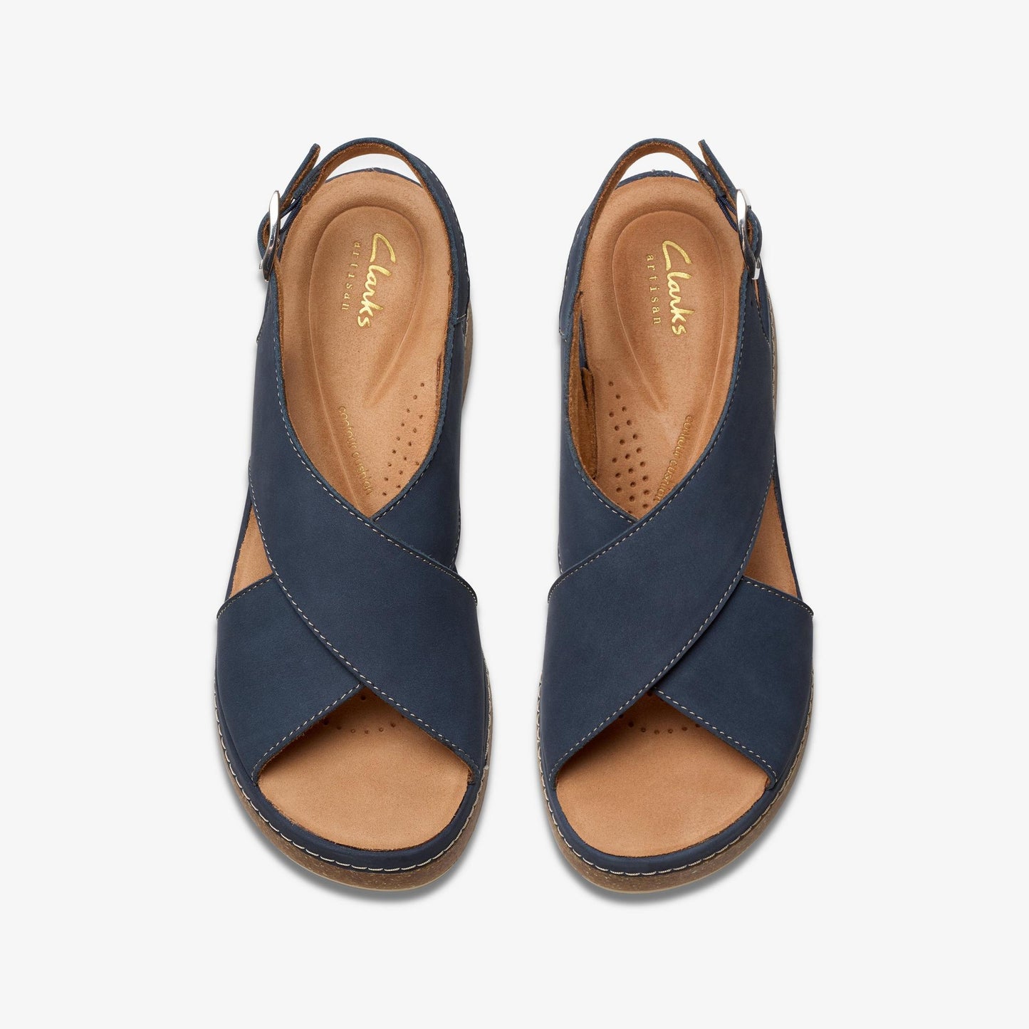 CLARKS KASSANDA STEP - 26181440