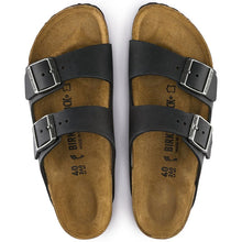 BIRKENSTOCK ARIZONA OILED  - 552111