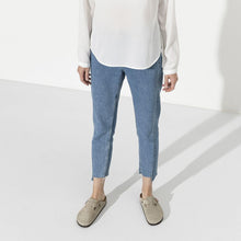 BIRKENSTOCK BOSTON SUEDE SF - 560773