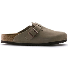 BIRKENSTOCK BOSTON SUEDE SF - 560773