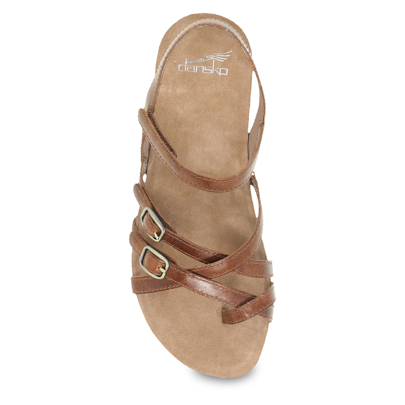 DANSKO ROSLYN - 6029-155300