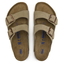 BIRKENSTOCK ARIZONA SOFT FOOTBED - 951301