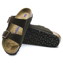 BIRKENSTOCK ARIZONA SOFT FOOTBED - 951311