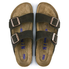 BIRKENSTOCK ARIZONA SOFT FOOTBED - 951311