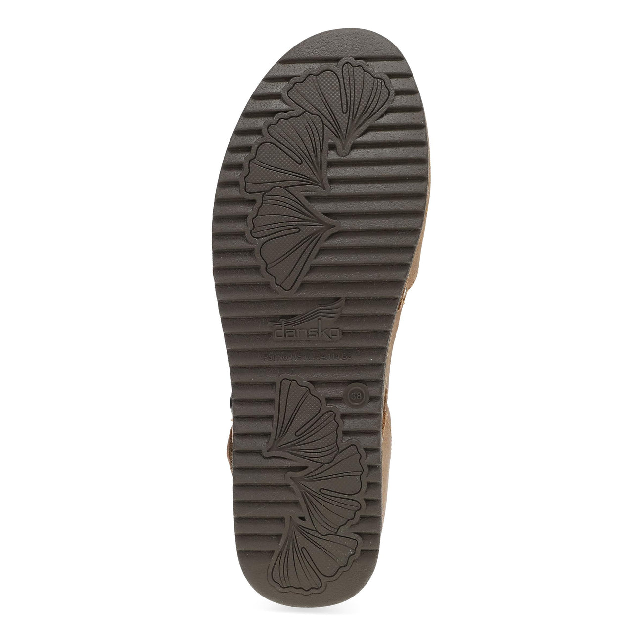 DANSKO MAE - 9613-645300