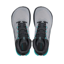 ALTRA LONE PEAK 9 WP MID - AL0A85PU020