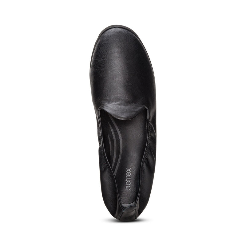 AETREX WORLDWIDE INC LIZ SLIP ON - BW500