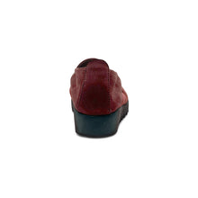 AETREX WORLDWIDE INC LIZ SLIP ON - BW509