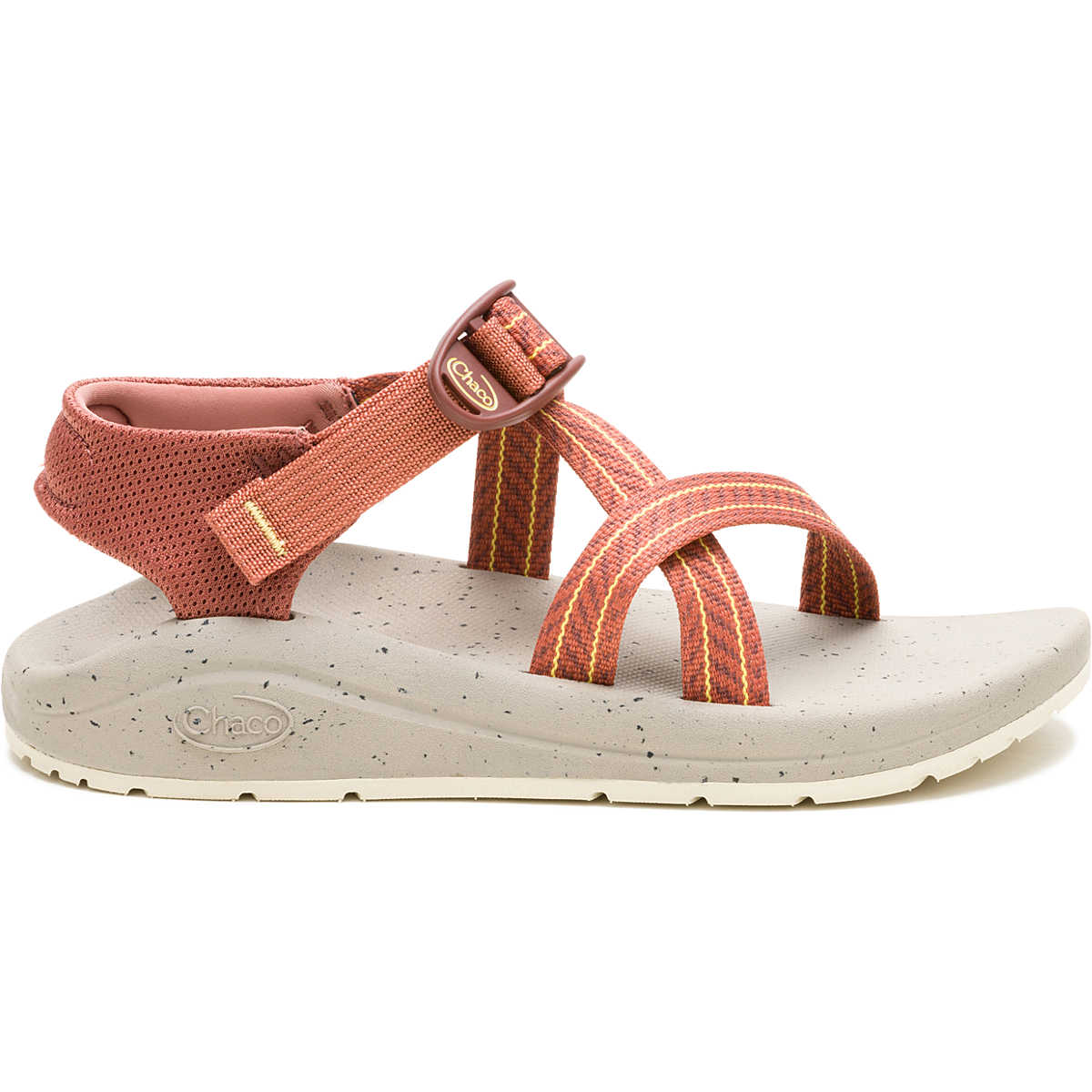 CHACO INC CUSHZ - JCH109836Z
