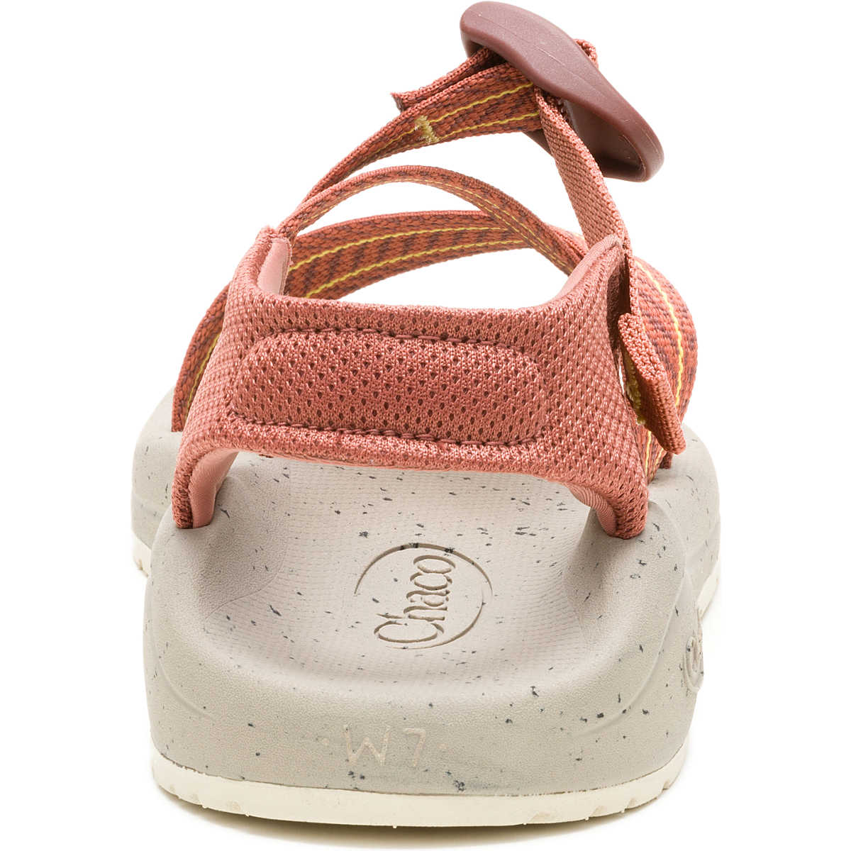 CHACO INC CUSHZ - JCH109836Z