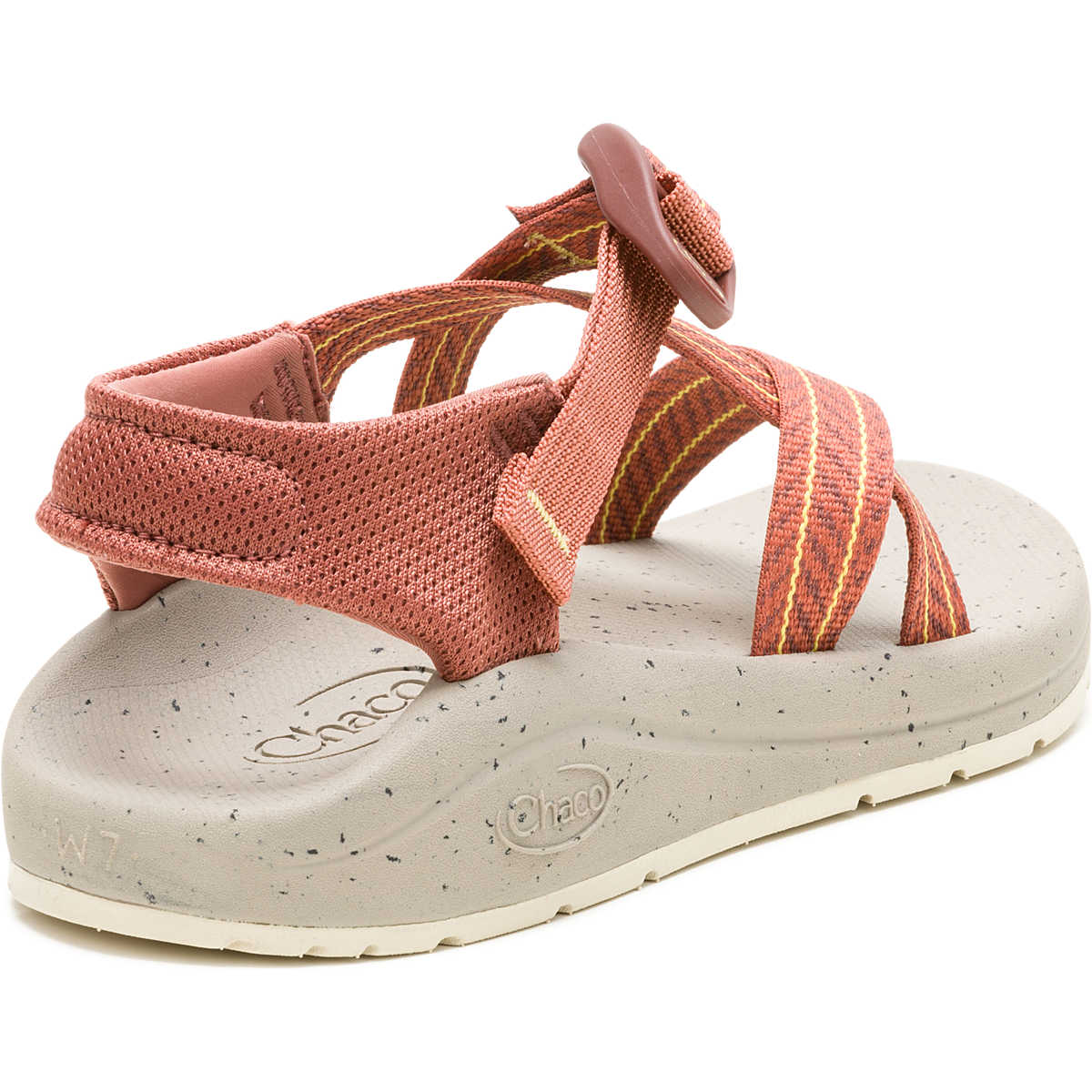 CHACO INC CUSHZ - JCH109836Z