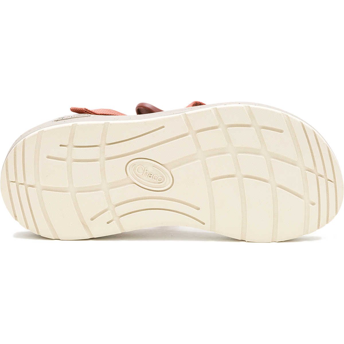 CHACO INC CUSHZ - JCH109836Z