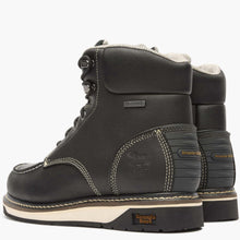 GEORGIA BOOTS AMP LT WEDGE - GB00475