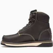 GEORGIA BOOTS AMP LT WEDGE - GB00475