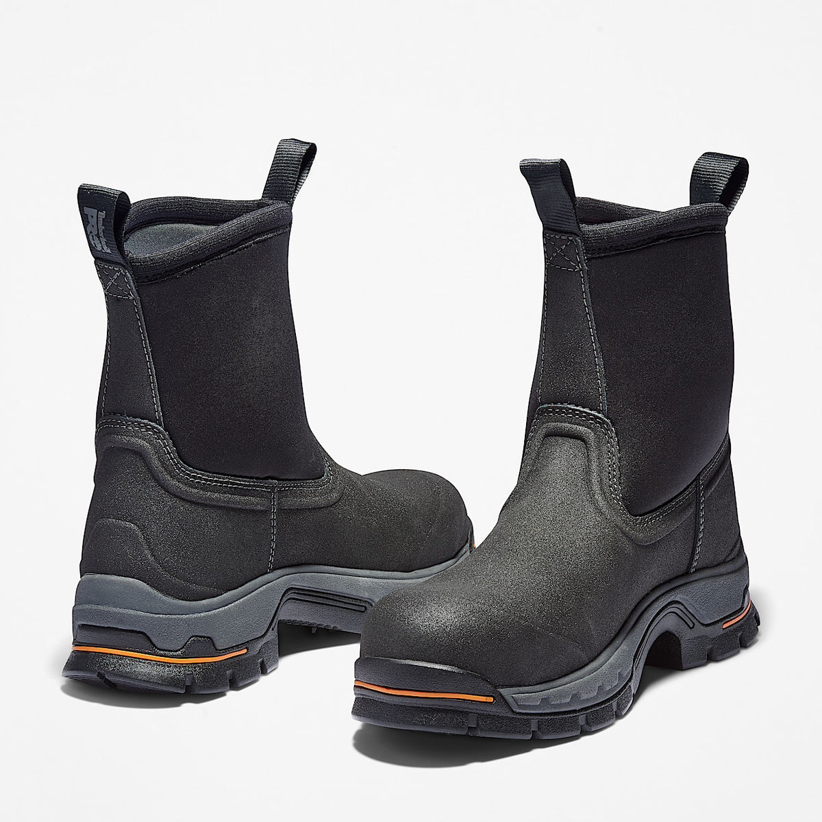 TIMBERLAND PRO STOCKDALE ALLOY TOE - A1AXG – Hudson's Shoes