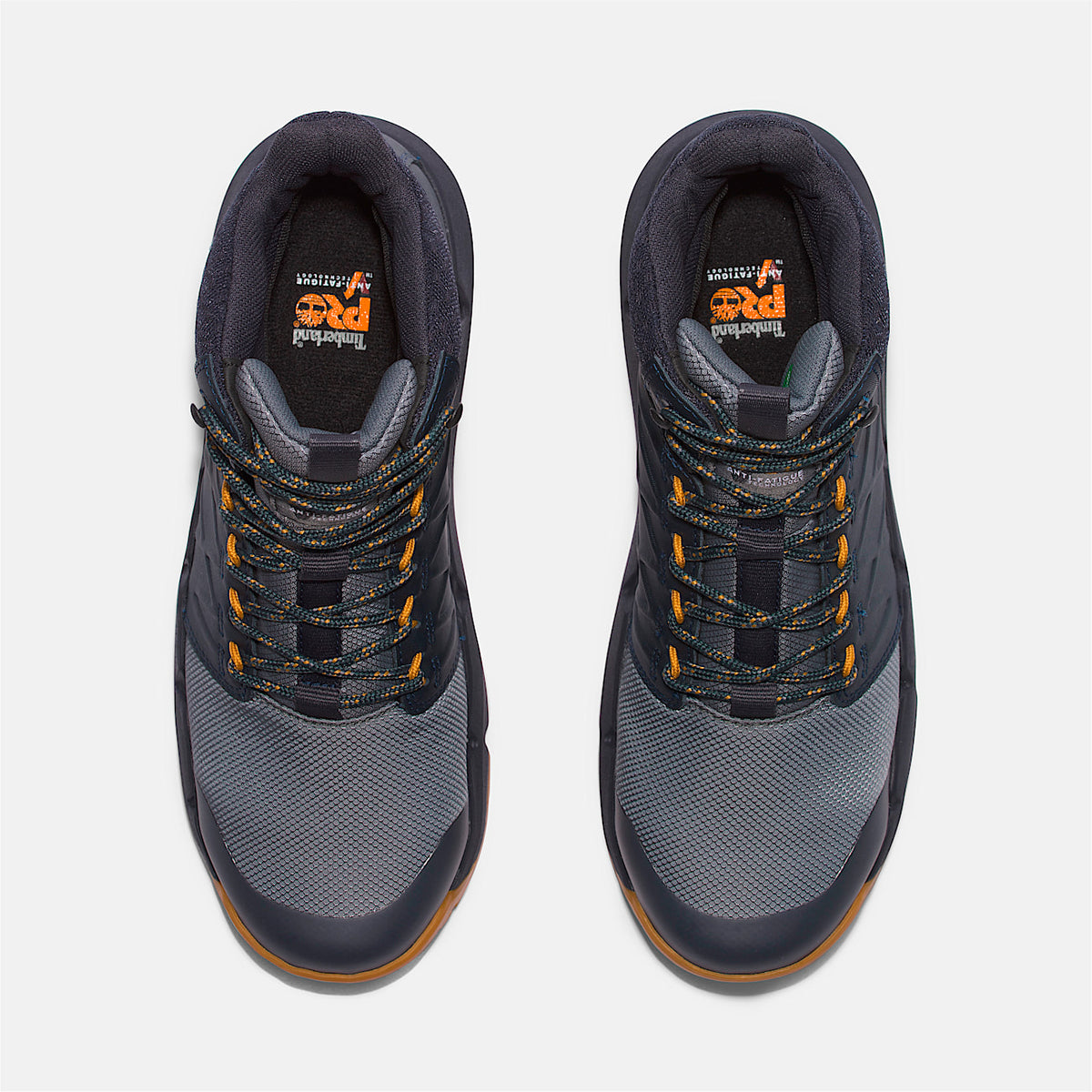 TIMBERLAND PRO MORPHIX COMPOSITE TOE- A5YFU – Hudson's Shoes