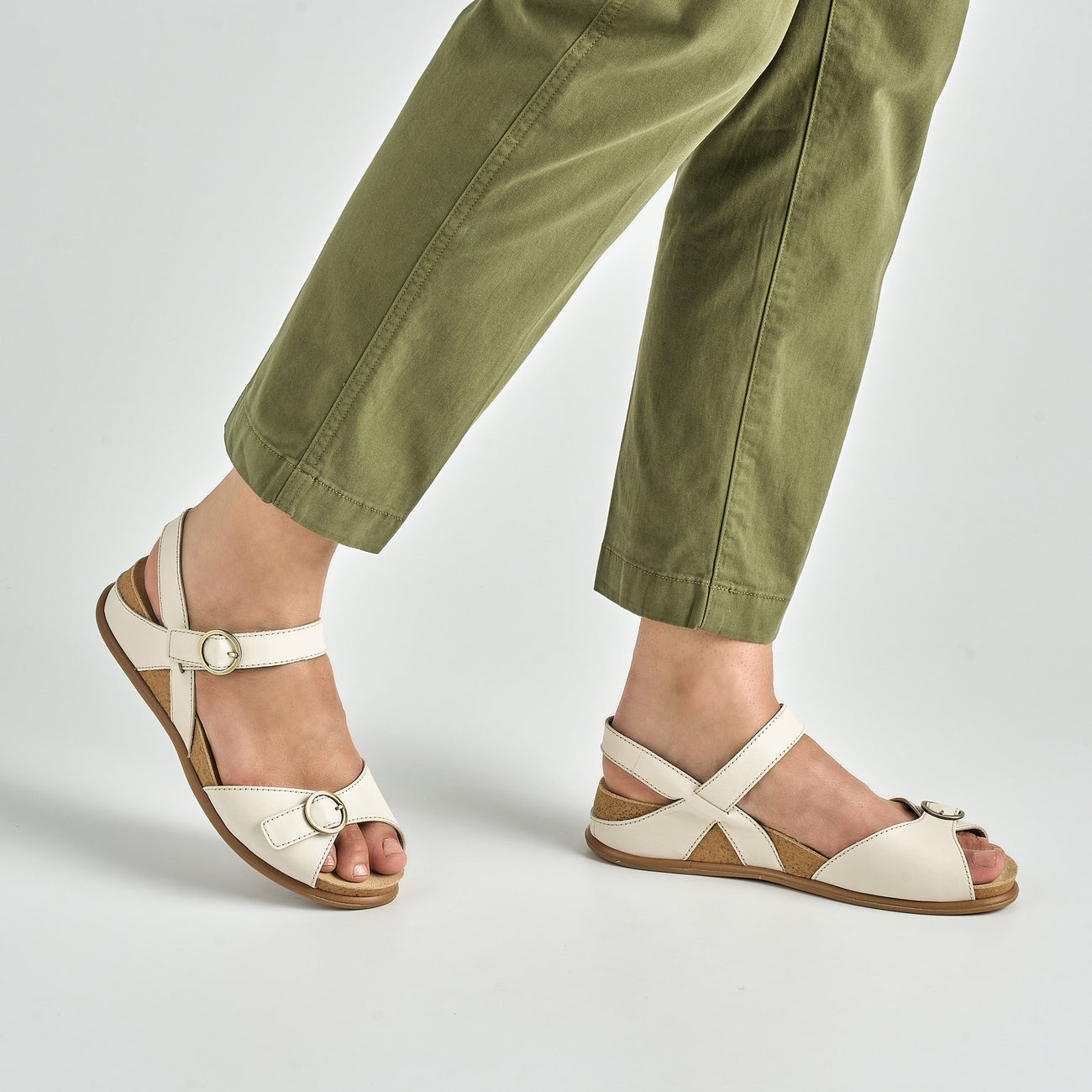 DANSKO CANDACE - 4854-391017