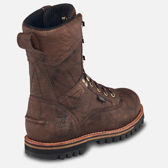 IRISH SETTER BY RED WING ELK TRACKER WP - 861 – Hudson's Shoes