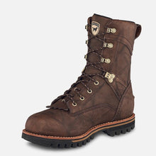 IRISH SETTER BY RED WING ELK TRACKER WP - 861