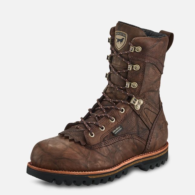 【REDWING】復刻　犬タグ　9875 Irish Setter 9.5 RED WING】レッドウィング 復刻犬タグ 9875 アイリッシュセッター