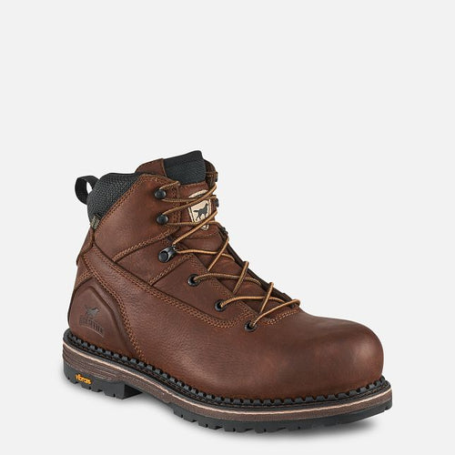 IRISH SETTER BY RED WING EDGERTON WP CT 6