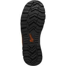 DANNER INC CRAFTER 6" SOFT TOE - 12433