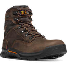 DANNER INC CRAFTER 6" SOFT TOE - 12433