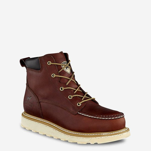 IRISH SETTER BY RED WING 6