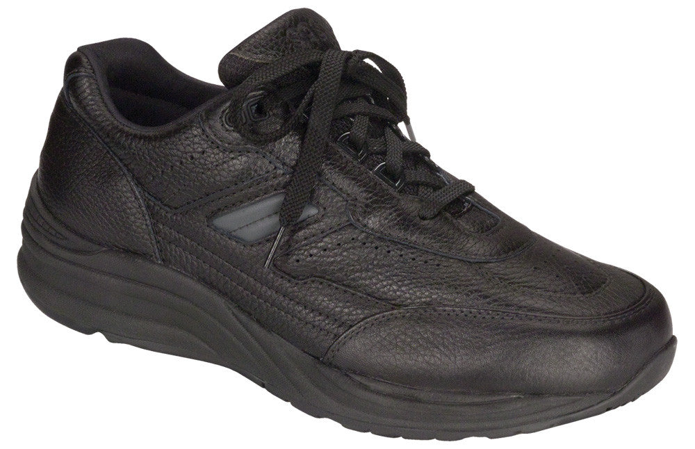 SAS SHOEMAKERS MEN'S ATHLETIC - JOURNEY/BLK