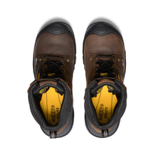 KEEN UTILITY INDEPENDENCE 8" WP SOFT TOE - 1027675