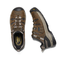 KEEN UTILITY FLINT II WP ST - 1023236