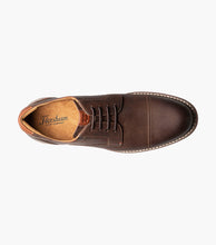 FLORSHEIM SHOE CO NORWALK CAP TOE - 13368-215