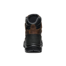 KEEN UTILITY MT VERNON II 6"WP STEEL TOE - 1030853