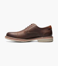 FLORSHEIM SHOE CO NORWALK CAP TOE - 13368-215