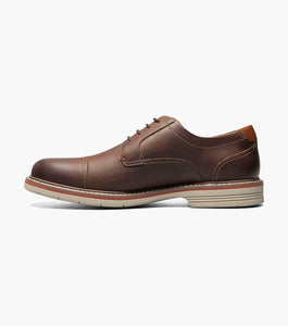 FLORSHEIM SHOE CO NORWALK CAP TOE - 13368-215