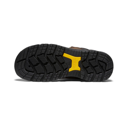 KEEN UTILITY INDEPENDENCE 8" WP SOFT TOE - 1027675