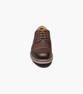 FLORSHEIM SHOE CO NORWALK CAP TOE - 13368-215