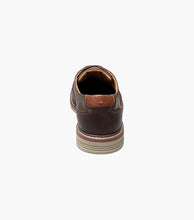FLORSHEIM SHOE CO NORWALK CAP TOE - 13368-215