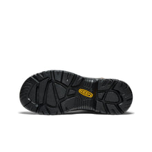 KEEN UTILITY MT VERNON II 6"WP STEEL TOE - 1030853
